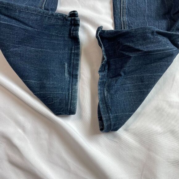 Rerock for Express boot cut limited edition jean 2 - Picture 3 of 10